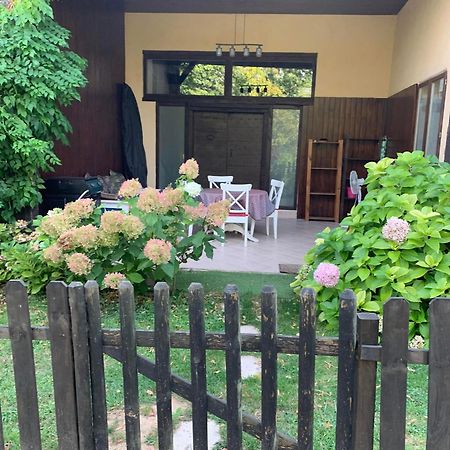 Les Hortensias Caumont-sur-Garonne Dış mekan fotoğraf